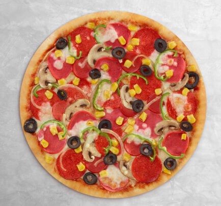 Dominos Pizza Fiyatları - Extravaganzza