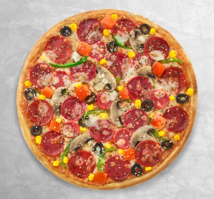 Bol Malzemos - Dominos Pizza Fiyatları