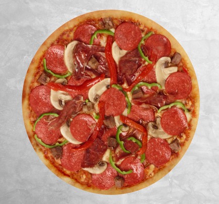 Ocakbaşı - Dominos Pizza Fiyatları